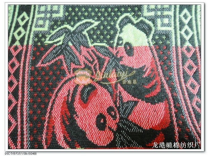 8色線毯27