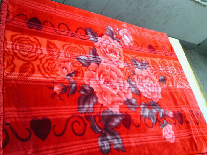 420Bright red