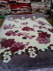 422-Purple grey